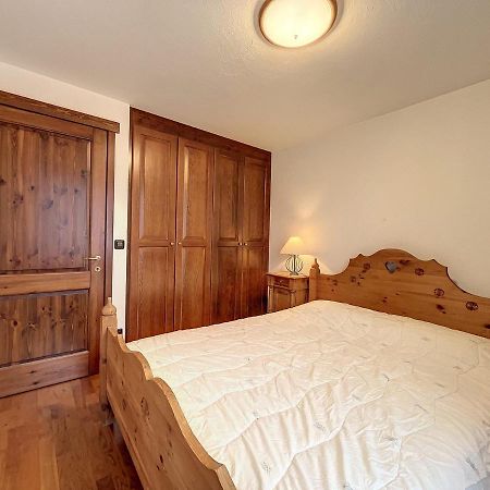 Appartement Chamonix-Mont-Blanc, 2 pièces, 4 personnes - FR-1-507-42 Esterno foto