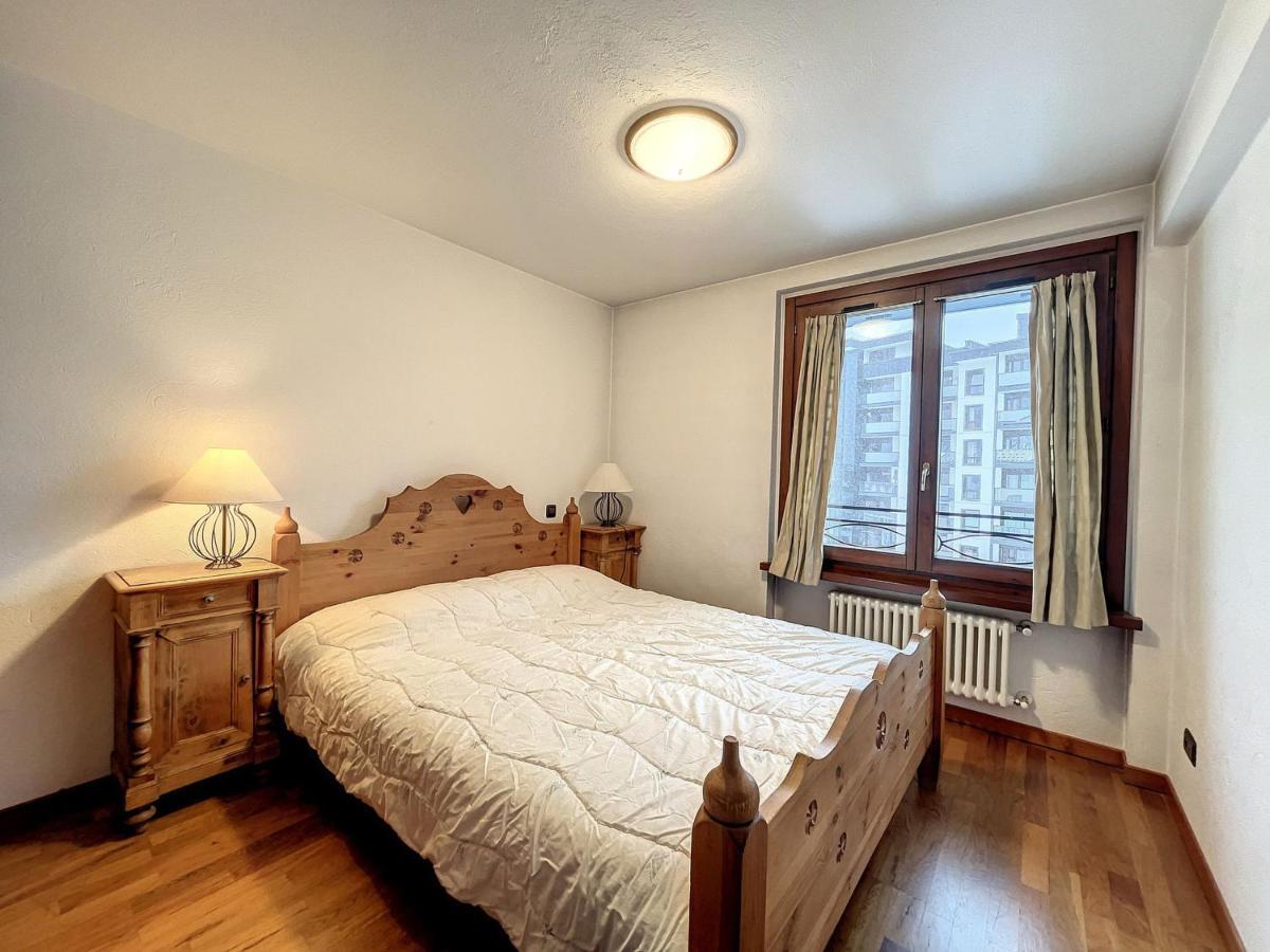 Appartement Chamonix-Mont-Blanc, 2 pièces, 4 personnes - FR-1-507-42 Esterno foto